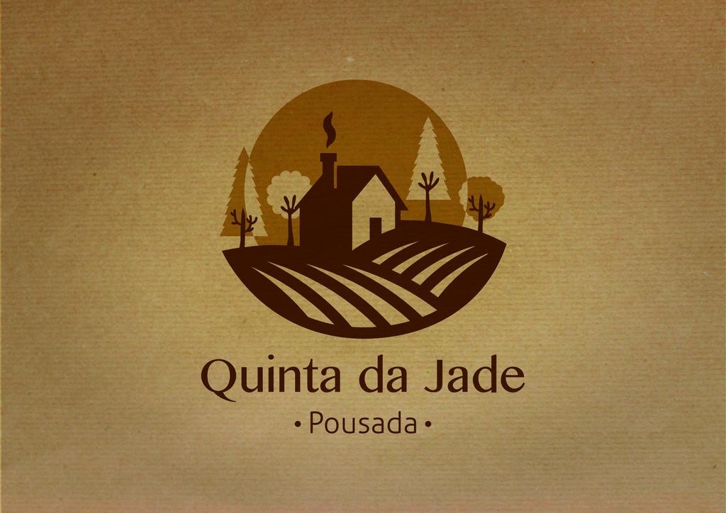 Pousada Quinta Da Jade Pedro do Rio Exterior photo
